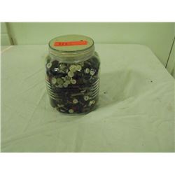 Jar of Buttons