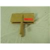 Image 1 : Wooden Wool Carders