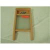 Image 1 : Small Glass Washboard