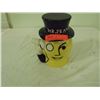Image 1 : Mr. Peanut Cookie Jar