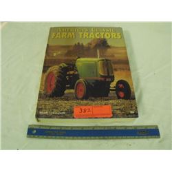 American Tractor Book