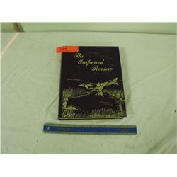 Imperial History Book