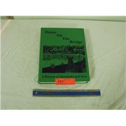 Abernathy History Book