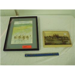 Shades of the Grassland