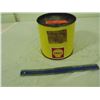 Image 1 : Shell 5pd Grease Can