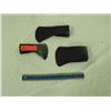 Image 1 : 3 Vintage Ax Heads