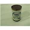 Image 2 : QuakerState Quart Can