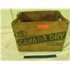 Image 1 : Canada Dry Crate