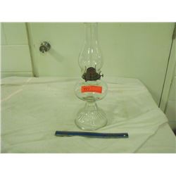 Kerosene Lamp