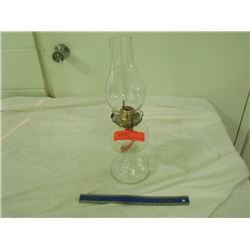 Kerosene Lamp