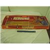 Image 1 : Vintage Rebound Game/Box