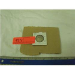 1911 50 Cent NFLD