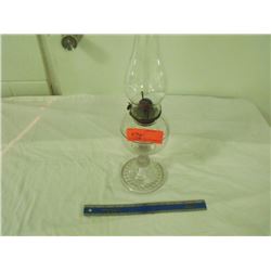 Kerosene Lamp