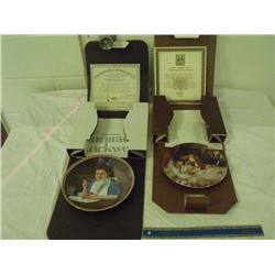 2 Collector Plates