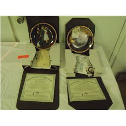 2 Collector Plates