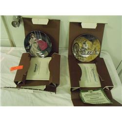 2 Collector Plates