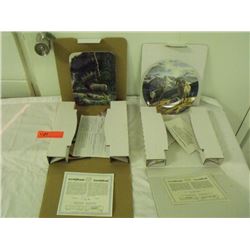 2 Collector Plates