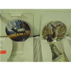 2 Collector Plates