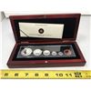 Image 1 : 2011 Special Edition Proof Set - 100th Anniversary of 1911 Silver Dollar