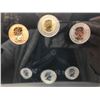 Image 2 : 2013 Specimen Set - Black Bear Cubs Toonie