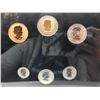 Image 3 : 2013 Specimen Set - Black Bear Cubs Toonie