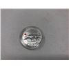 Image 2 : 2014 - $1.00 Fine Silver Coin - Lucky Loonie