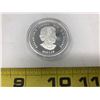 Image 3 : 2016 Limited Edition Proof Silver Dollar - Celebrating Canadian Athletes