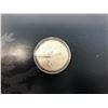 Image 3 : 2011 Twenty for Twenty Encapsulated Coin - Canoe 1/4oz Silver