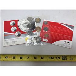 2008 Vancouver 2010 Olympic Winter Games