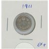 Image 1 : 1911 Canada Five Cent Coin