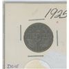 Image 1 : 1925 Canada Five Cent Coin