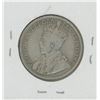 Image 2 : 1914 Canada Silver Fifty Cent Coin
