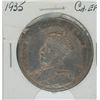 Image 2 : 1935 Canada Silver Dollar