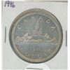 Image 1 : 1946 Canada Silver Dollar