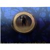 Image 2 : Twenty-Five Cent Coin and Stamp Set - Haunted Canada Series - Brakeman