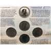 Image 3 : 2019 Fifty Cent Coins - Canada's Wildlife Treasures