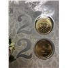 Image 2 : 2020 Wedding Six Coin Gift Card Set