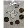 Image 3 : 2020 Wedding Six Coin Gift Card Set