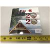 Image 1 : 2020 O' Canada Six Coin Gift Card Set