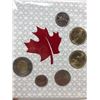 Image 3 : 2020 O' Canada Six Coin Gift Card Set