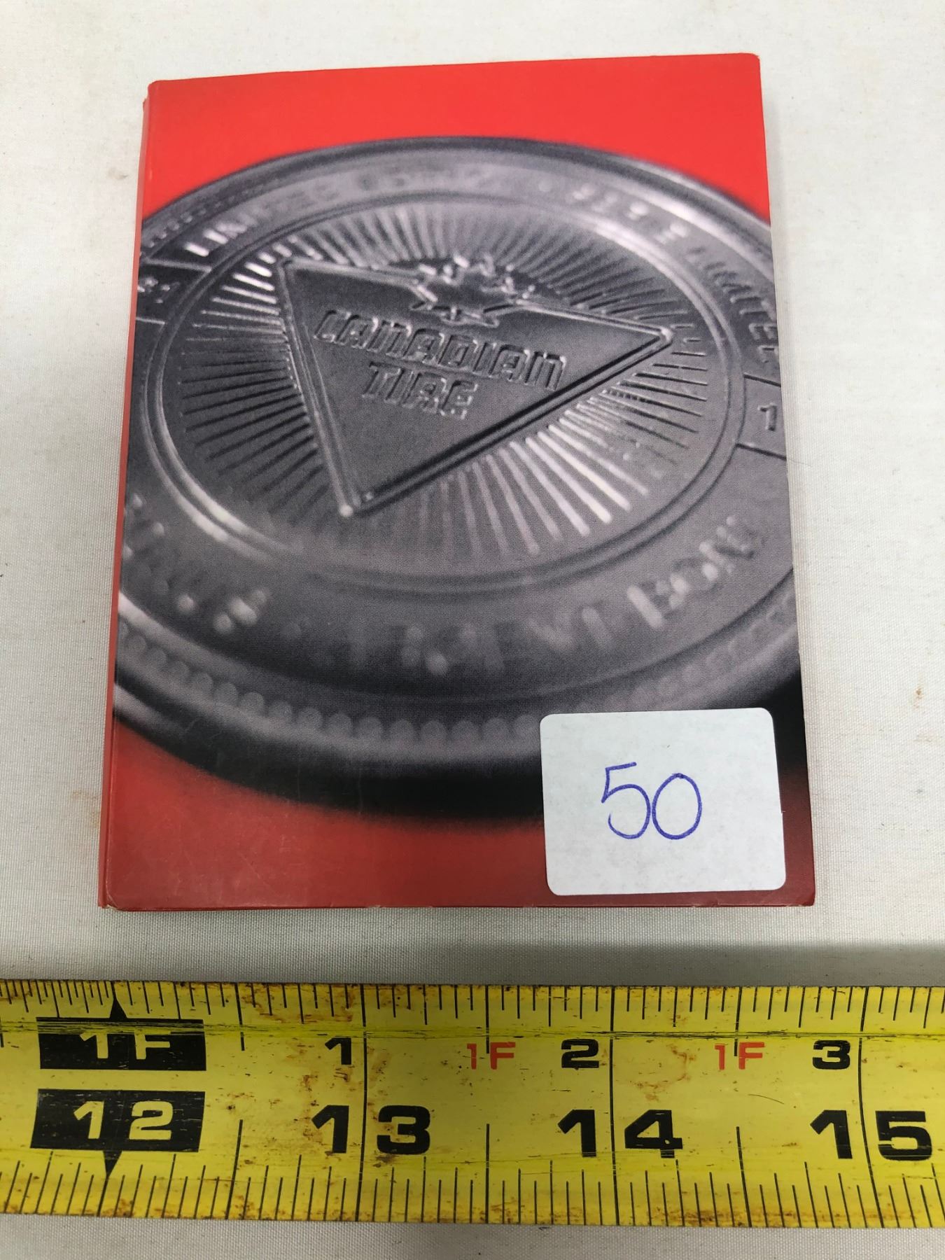 2010 Limited Edition Canadian Tire Money Coin Set