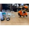Image 1 : Lot of A&W Collectables