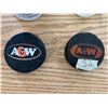 Image 2 : Lot of A&W Collectables
