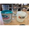 Image 3 : Lot of A&W Collectables