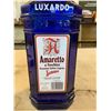 Image 3 : Cobalt Blue Luxardo Dispenser Bottle