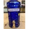 Image 4 : Cobalt Blue Luxardo Dispenser Bottle