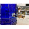 Image 5 : Cobalt Blue Luxardo Dispenser Bottle