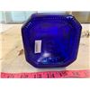 Image 6 : Cobalt Blue Luxardo Dispenser Bottle
