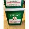 Image 3 : 4- Plastic Tobacco Containers