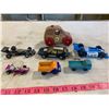 Image 1 : Lot of Toy Cars